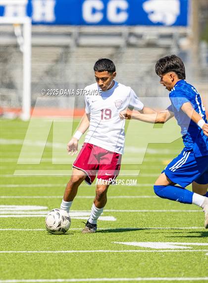 Thumbnail 1 in Cy-Fair @ Cypress Creek photogallery.