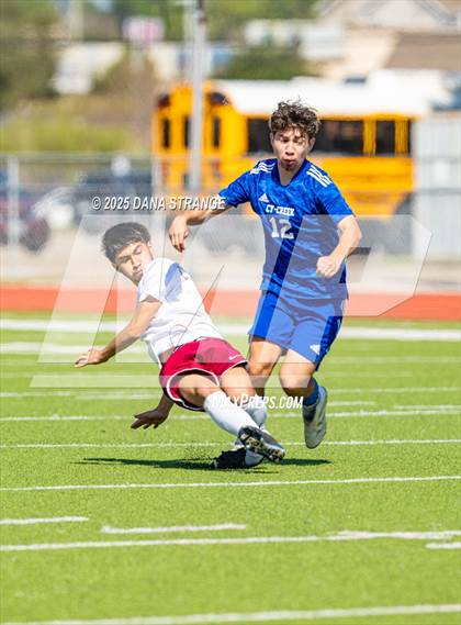 Thumbnail 3 in Cy-Fair @ Cypress Creek photogallery.
