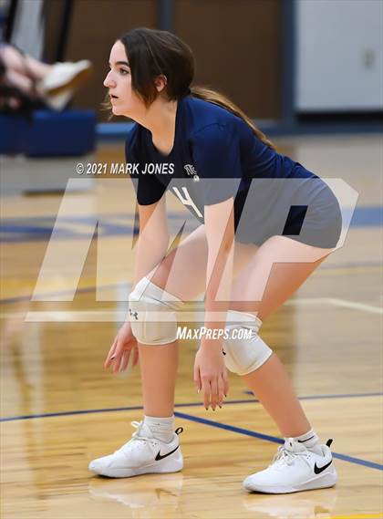 Thumbnail 3 in North Valley Christian Academy vs. Anthem Prep photogallery.