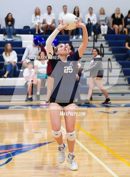 Thumbnail 1 in North Valley Christian Academy vs. Anthem Prep photogallery.