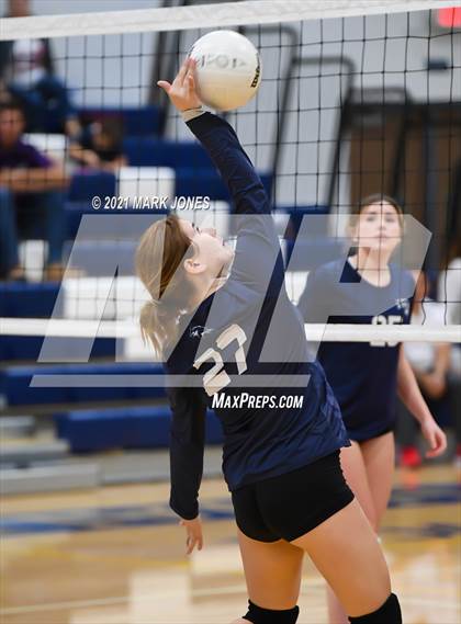 Thumbnail 3 in North Valley Christian Academy vs. Anthem Prep photogallery.