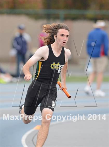 Thumbnail 3 in CIF SS Track and Field Championships (Boys Events) photogallery.