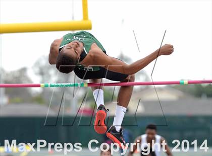Thumbnail 3 in CIF SS Track and Field Championships (Boys Events) photogallery.