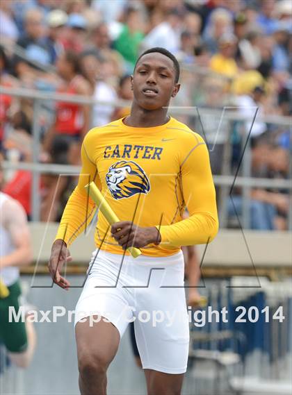 Thumbnail 3 in CIF SS Track and Field Championships (Boys Events) photogallery.