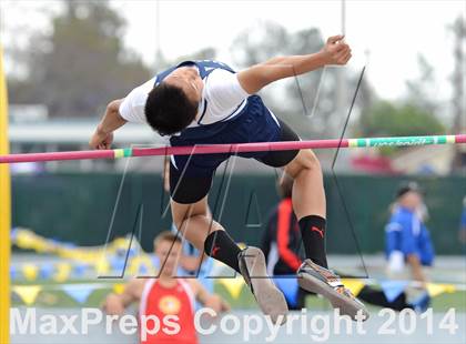 Thumbnail 3 in CIF SS Track and Field Championships (Boys Events) photogallery.