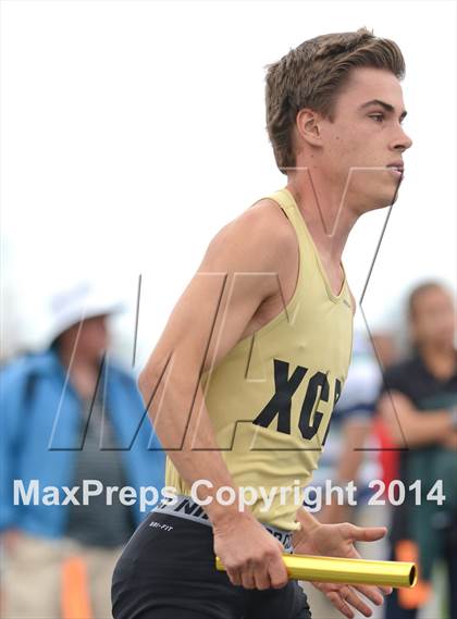 Thumbnail 1 in CIF SS Track and Field Championships (Boys Events) photogallery.