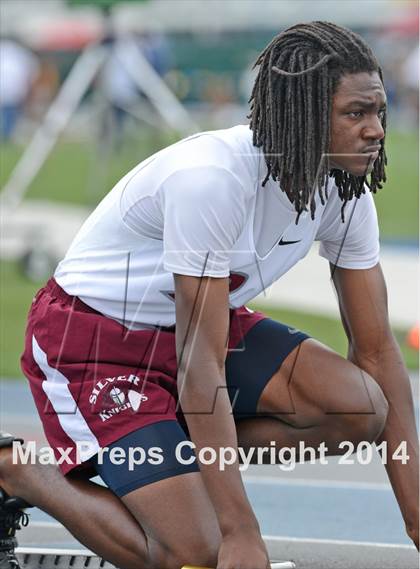 Thumbnail 2 in CIF SS Track and Field Championships (Boys Events) photogallery.