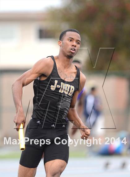 Thumbnail 3 in CIF SS Track and Field Championships (Boys Events) photogallery.