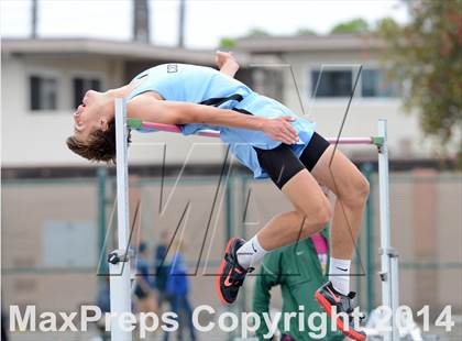 Thumbnail 3 in CIF SS Track and Field Championships (Boys Events) photogallery.