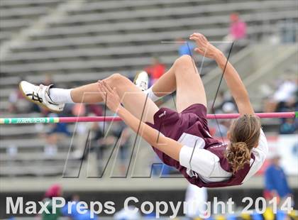 Thumbnail 3 in CIF SS Track and Field Championships (Boys Events) photogallery.
