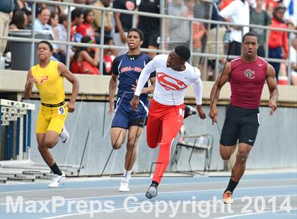 Thumbnail 3 in CIF SS Track and Field Championships (Boys Events) photogallery.
