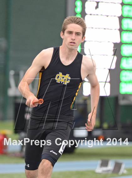 Thumbnail 1 in CIF SS Track and Field Championships (Boys Events) photogallery.