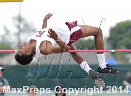 Thumbnail 3 in CIF SS Track and Field Championships (Boys Events) photogallery.