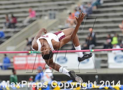 Thumbnail 3 in CIF SS Track and Field Championships (Boys Events) photogallery.