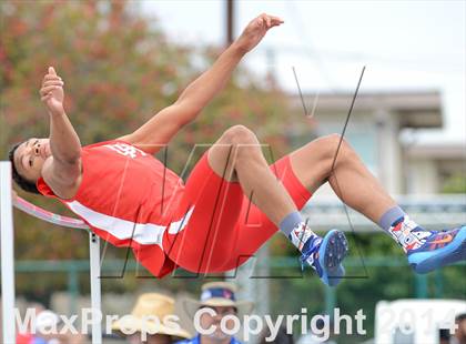 Thumbnail 3 in CIF SS Track and Field Championships (Boys Events) photogallery.