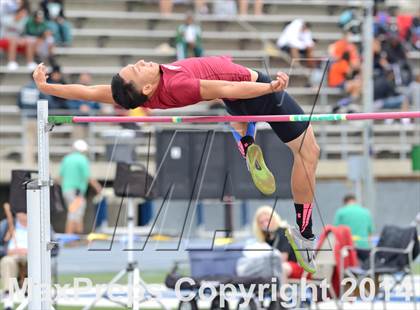 Thumbnail 1 in CIF SS Track and Field Championships (Boys Events) photogallery.