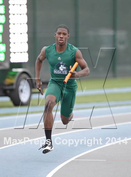 Thumbnail 1 in CIF SS Track and Field Championships (Boys Events) photogallery.