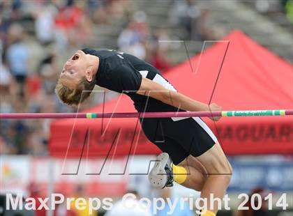 Thumbnail 3 in CIF SS Track and Field Championships (Boys Events) photogallery.