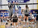 Photo from the gallery "Branson vs. Lone Peak (Durango Fall Classic)"