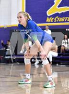 Photo from the gallery "Branson vs. Lone Peak (Durango Fall Classic)"