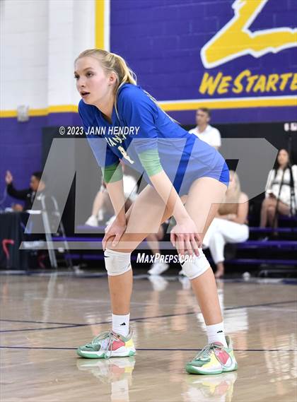 Thumbnail 1 in Branson vs. Lone Peak (Durango Fall Classic) photogallery.