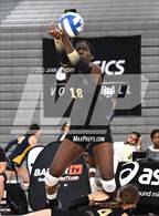 Photo from the gallery "Branson vs. Lone Peak (Durango Fall Classic)"