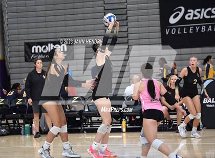 Thumbnail 2 in Branson vs. Lone Peak (Durango Fall Classic) photogallery.