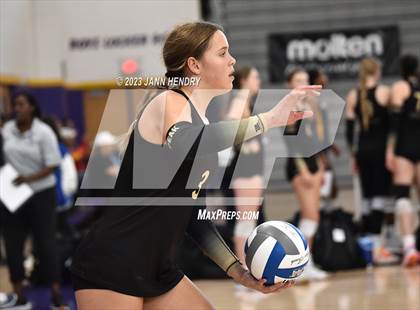 Thumbnail 2 in Branson vs. Lone Peak (Durango Fall Classic) photogallery.