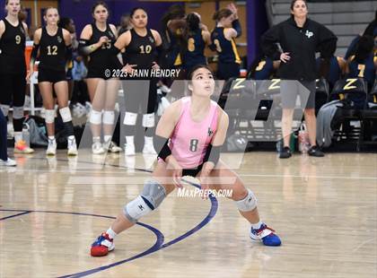 Thumbnail 1 in Branson vs. Lone Peak (Durango Fall Classic) photogallery.