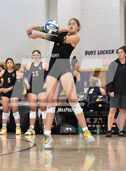 Thumbnail 1 in Branson vs. Lone Peak (Durango Fall Classic) photogallery.