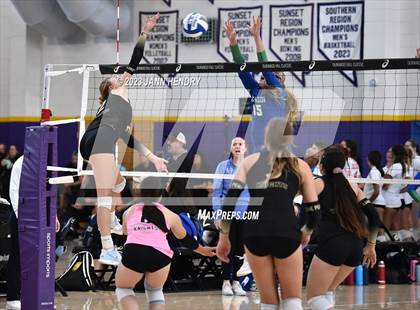 Thumbnail 1 in Branson vs. Lone Peak (Durango Fall Classic) photogallery.
