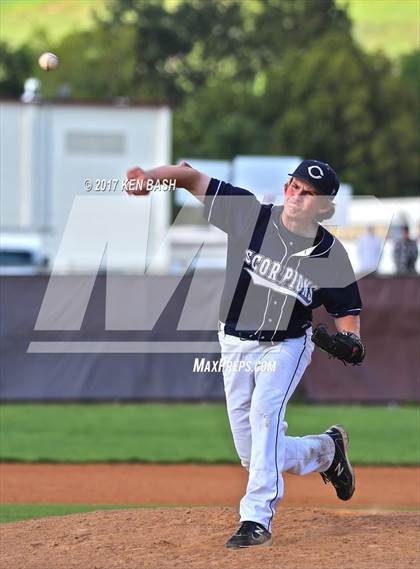 Thumbnail 1 in Camarillo @ Simi Valley photogallery.