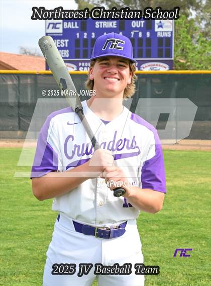 Thumbnail 3 in Northwest Christian (Team and Individuals) photogallery.