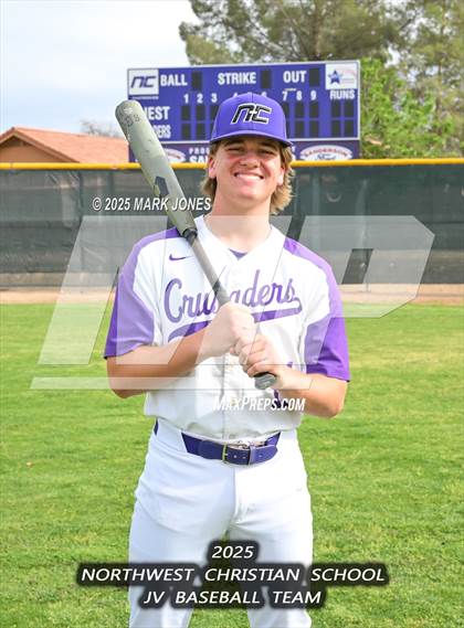 Thumbnail 1 in Northwest Christian (Team and Individuals) photogallery.
