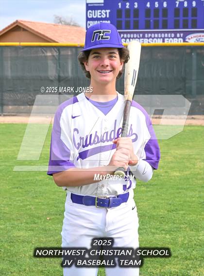 Thumbnail 3 in Northwest Christian (Team and Individuals) photogallery.