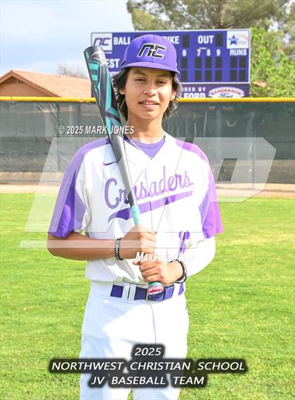 Thumbnail 3 in Northwest Christian (Team and Individuals) photogallery.