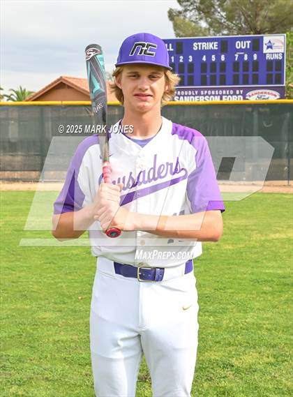 Thumbnail 3 in Northwest Christian (Team and Individuals) photogallery.