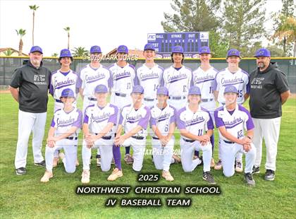 Thumbnail 2 in Northwest Christian (Team and Individuals) photogallery.