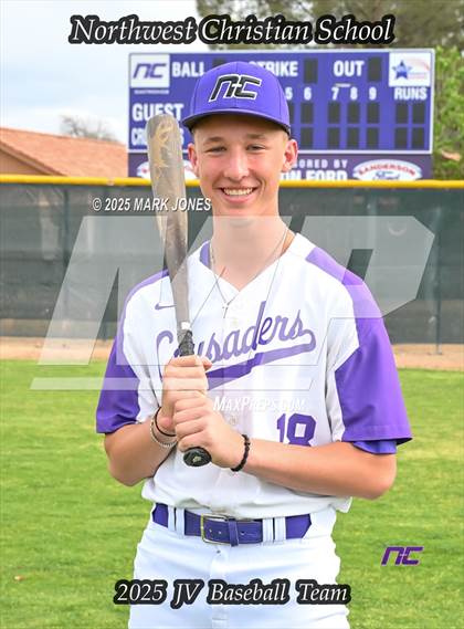 Thumbnail 1 in Northwest Christian (Team and Individuals) photogallery.