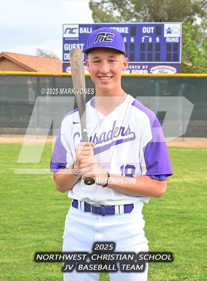 Thumbnail 3 in Northwest Christian (Team and Individuals) photogallery.