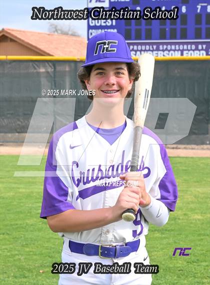 Thumbnail 3 in Northwest Christian (Team and Individuals) photogallery.