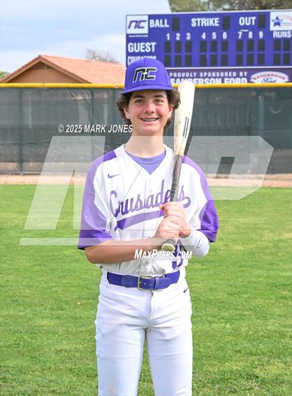 Thumbnail 2 in Northwest Christian (Team and Individuals) photogallery.