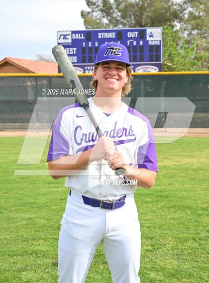 Thumbnail 3 in Northwest Christian (Team and Individuals) photogallery.