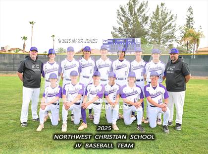 Thumbnail 1 in Northwest Christian (Team and Individuals) photogallery.