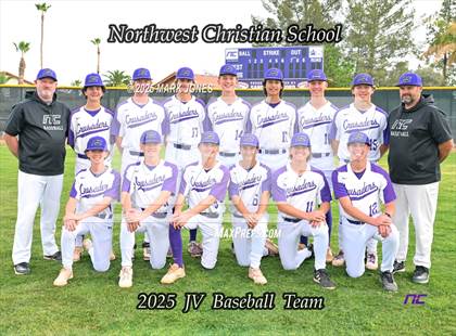 Thumbnail 2 in Northwest Christian (Team and Individuals) photogallery.