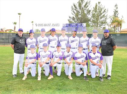 Thumbnail 3 in Northwest Christian (Team and Individuals) photogallery.