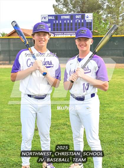 Thumbnail 3 in Northwest Christian (Team and Individuals) photogallery.