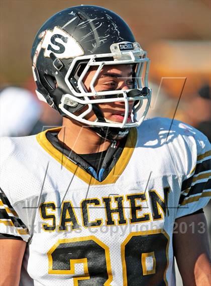 Thumbnail 3 in Sachem North @ Connetquot (Suffolk County D1 Semifinal) photogallery.