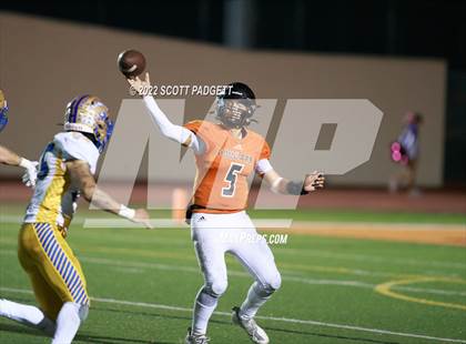 Thumbnail 1 in San Pasqual @ Escondido photogallery.