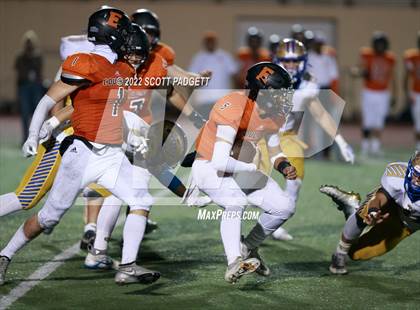 Thumbnail 1 in San Pasqual @ Escondido photogallery.
